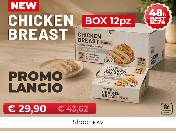 Chicken Breast